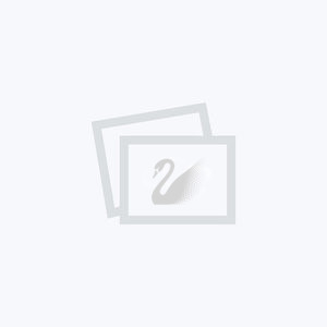 Dextera octagon 腕表, 瑞士制造, 真皮表带, 红色, 玫瑰金色调润饰 - Swarovski, 5730373