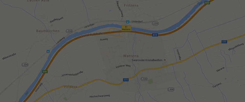 Store Finder Start Screen - Alt text